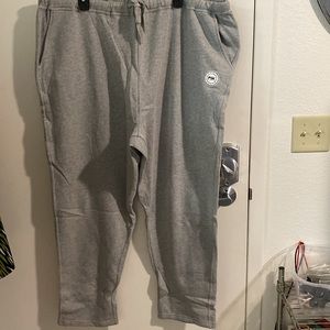 NWT XXXL Sweatpants